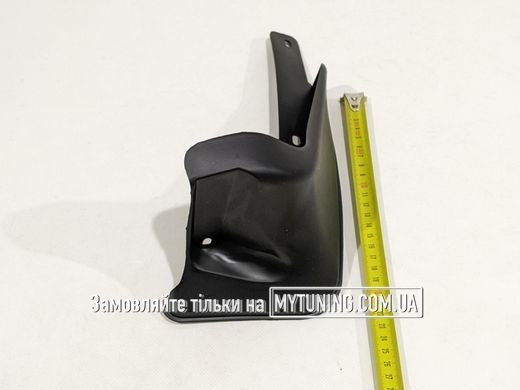 Бризковики Toyota Corolla 2013-2019 Euro HAVOC