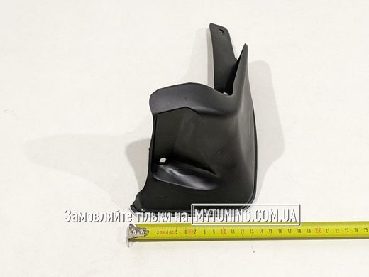 Бризковики Toyota Corolla 2013-2019 Euro HAVOC