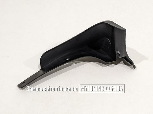Бризковики Toyota Corolla 2013-2019 Euro HAVOC