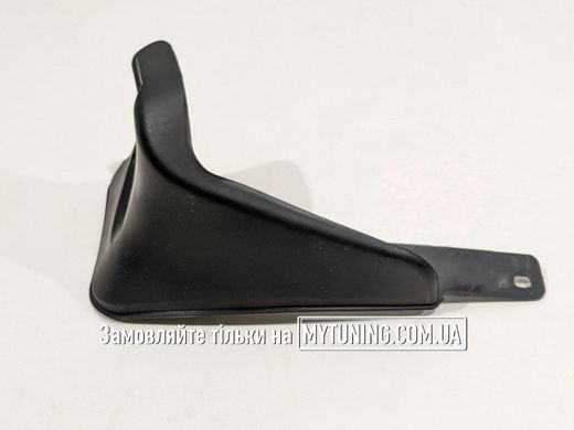 Бризковики Toyota Corolla 2013-2019 Euro HAVOC