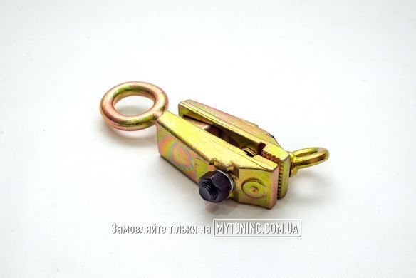 Захват для робіт по кузову (2 напрямки, 3 тонни) MG51161 MAGMA
