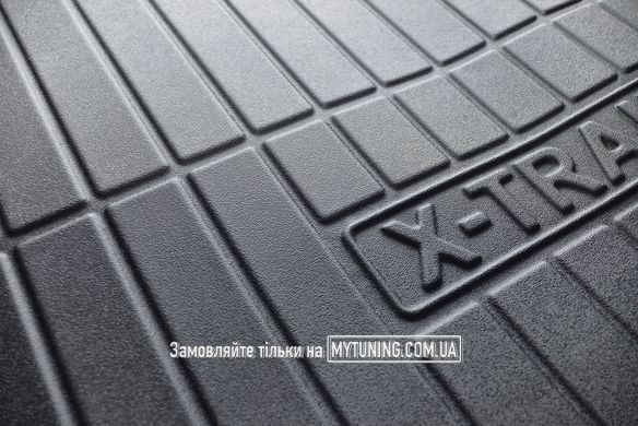 Коврик HAVOC 3D в багажник Nissan X-Trail III / Rogue II (T32) 2014&ndash;2020, 5 мест