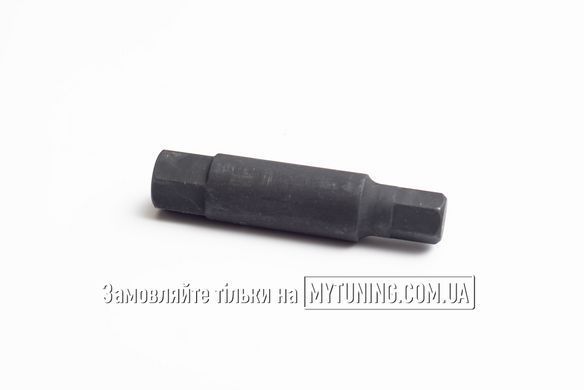 Насадка шестигранна ударна HEX H-17 MG50472-H17/MAGMA