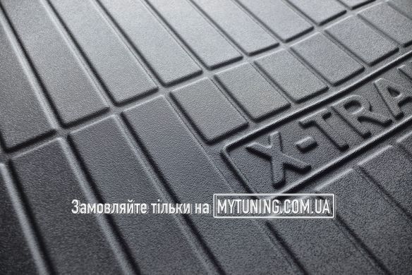 Килимок HAVOC 3D у багажник Nissan X-Trail III / Rogue II (T32) 2014&ndash;2020, 5 місць
