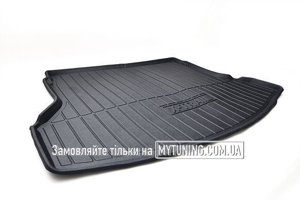 Килимок HAVOC 3D у багажник Nissan X-Trail III / Rogue II (T32) 2014&ndash;2020, 5 місць
