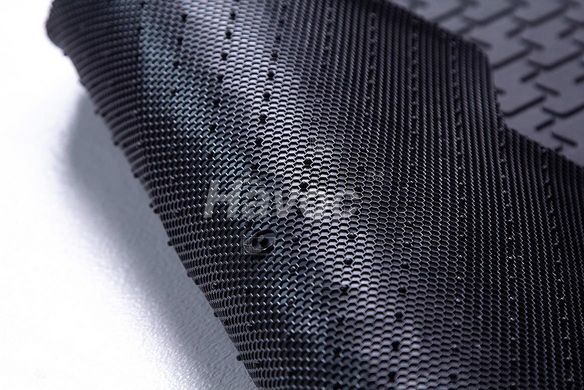 copy_Honda CRV 2012-2017 HAVOC Оригінальні килимки в салон повний комплект