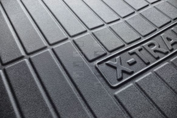 Коврик HAVOC 3D в багажник Nissan X-Trail/Rogue 2013-2021