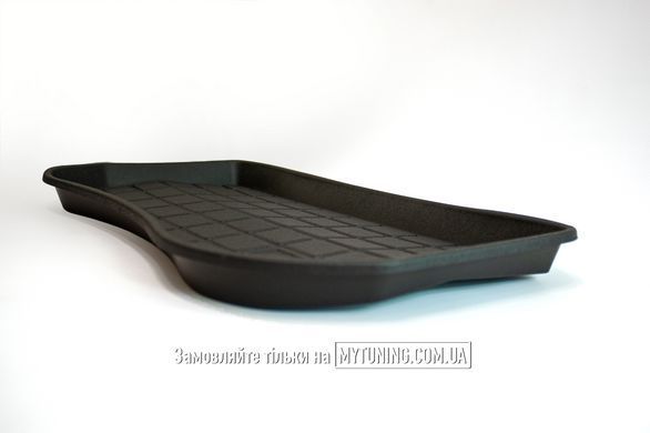 Коврик HAVOC 3D в передний багажник Tesla Model 3 I 2017&ndash;2023