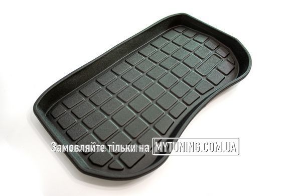 Килимок HAVOC 3D у передній багажник Tesla Model 3 I 2017&ndash;2023