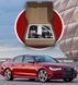 Audi A6 C7 2014-2018 | Доводчики автомобільних дверей 4 шт