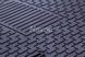 copy_Honda CRV 2012-2017 HAVOC Оригинальные коврики резиновые в салон полный комплект