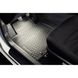 Коврики в салон для Mitsubishi Outlander III (12-) / Peugeot 4007 (07-12) (4шт) 856/4C