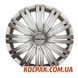 Колпаки на колеса r15 на Дачия SKS 339