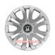 Модельные колпаки на колеса р15 на Honda SKS 330