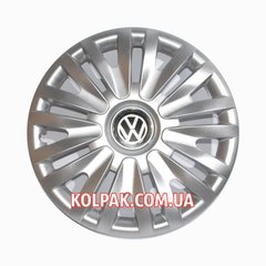 Модельные колпаки на колеса р16 на Volkswagen SKS 412