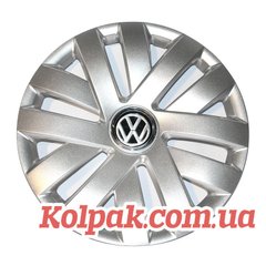 Модельные колпаки на колеса р15 на Volkswagen SKS 315