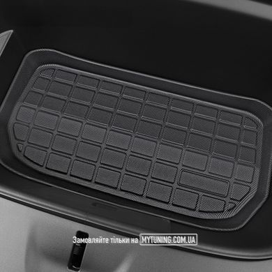 Килимок HAVOC 3D у Передній багажник Tesla Model Y 2020-2025