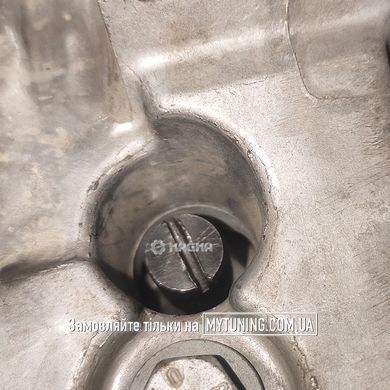 Комплект фіксаторів валів ГРМ бензинового двигуна Ford 2. 0 EcoBoost/Jaguar/Land Rover 2. 0 CDTI MG50740 MAGMA