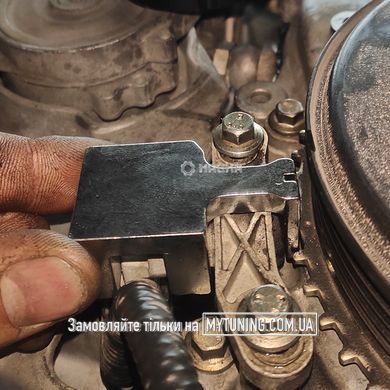 Комплект фіксаторів валів ГРМ бензинового двигуна Ford 2. 0 EcoBoost/Jaguar/Land Rover 2. 0 CDTI MG50740 MAGMA