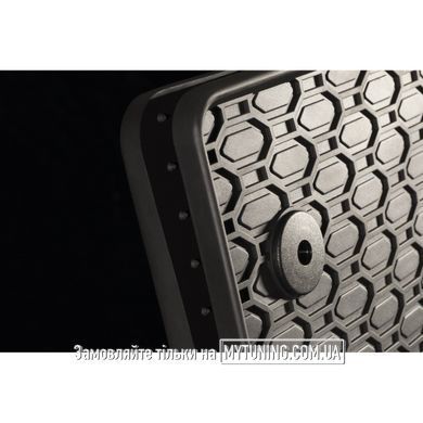 Коврики в салон для Renault Kangoo III (08-)/Mercedes CITAN (12-) (2шт) 838/2C