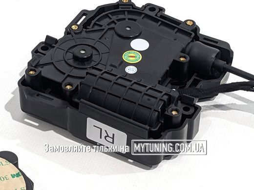 Дотяжки Audi A4 B9 2015-2022 | Доводчики автомобільних дверей 4 шт