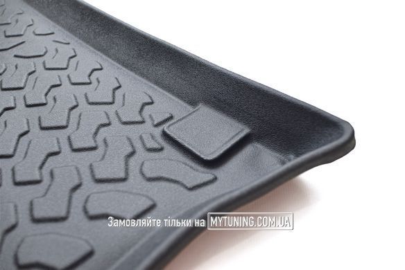 Коврик HAVOC 3D в багажник Jeep Grand Cherokee IV (WK2) 2011&ndash;2022