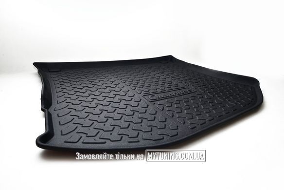 Коврик HAVOC 3D в багажник Jeep Grand Cherokee IV (WK2) 2011&ndash;2022