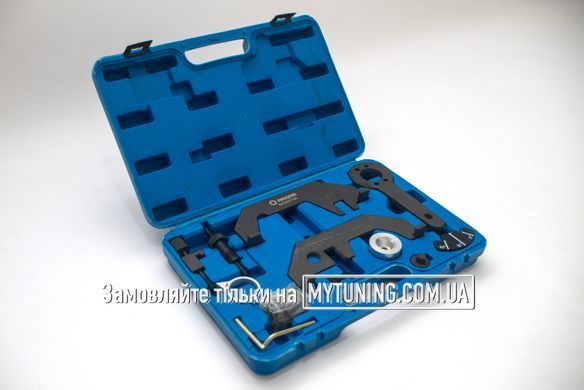Комплект фіксаторів ГРМ BMW N62 N73 MG50734 MAGMA