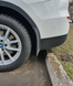 Бризковики BMW X3 G01 2018 2019 2020 2021 HAVOC