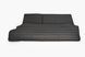 Килимок HAVOC 3D у багажник Toyota Highlander IV (XU70) 2021&ndash;2026, виступ зліва