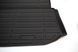 Килимок HAVOC 3D у багажник Toyota Highlander IV (XU70) 2021&ndash;2026, виступ зліва