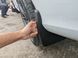 Бризковики Audi Q7 S-Line з 2006-2015 HAVOC повний комплект