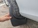 Бризковики Audi Q7 S-Line з 2006-2015 HAVOC повний комплект