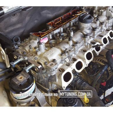 Комплект фіксаторів ГРМ для синхронізації двигуна VOLVO Land Rover Freelander II 3. 0/3. 2 (двигун Т-6) MG50817 MAGMA