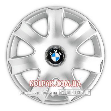 Модельные колпаки на колеса р14 на BMW SKS 223