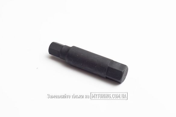 Насадка шестигранна ударна HEX H-22 MG50472-H22 MAGMA