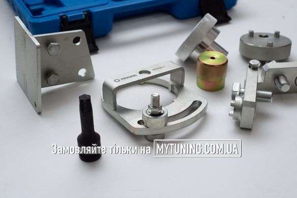Комплект фіксаторів ГРМ для синхронізації двигуна VOLVO Land Rover Freelander II 3. 0/3. 2 (двигун Т-6) MG50817 MAGMA
