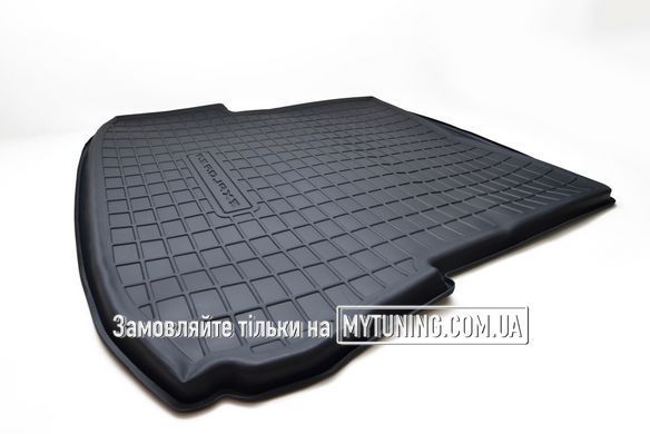 Килимок HAVOC 3D у багажник Ford Explorer V (U502) 2011&ndash;2019