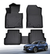 Всепогодні килимки в салон Mazda CX-5 2017-2025 Havoc&trade; Maximum Coverage