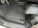 Всепогодні килимки в салон Mazda CX-5 2017-2025 Havoc&trade; Maximum Coverage