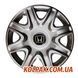 Модельные колпаки на колеса р15 на Honda SKS 332