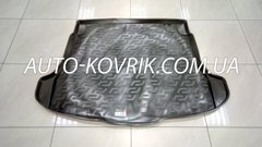 Коврик багажника на Хонду CR-V с 2007-2012 резино-пластиковый 113010200