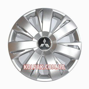Колпаки на колеса r16 на Митсубиши SKS 411
