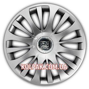 Колпаки на колеса r15 на Субару SKS 329