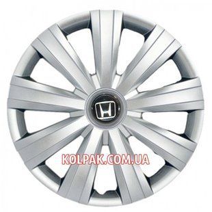 Модельные колпаки на колеса р15 на Honda SKS 328