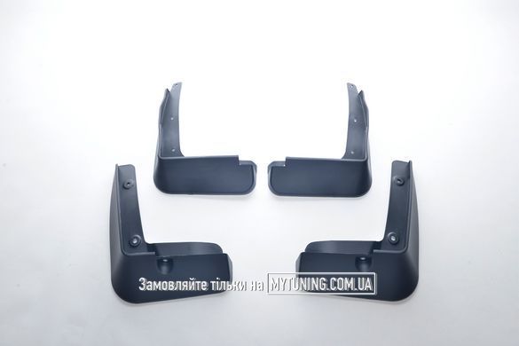 Бризковики Hyundai Sonata 2015 2016 2017 2018 2019 HAVOC