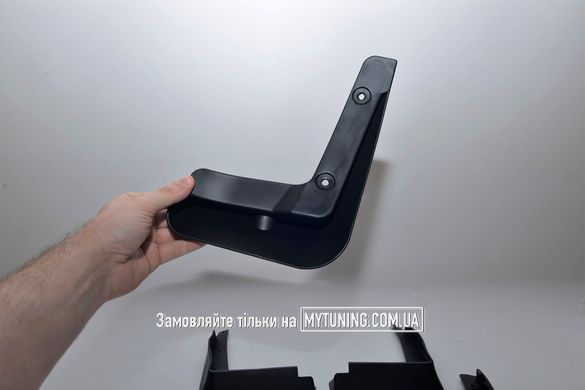 Бризковики Hyundai Sonata 2015 2016 2017 2018 2019 HAVOC