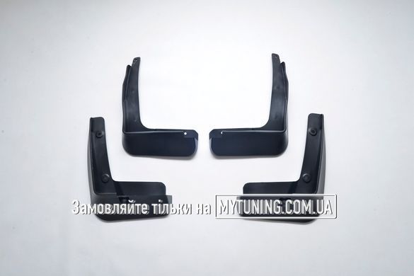 Бризковики Hyundai Sonata 2015 2016 2017 2018 2019 HAVOC