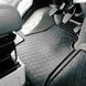 Коврики в салон для Toyota Yaris 99- (design 2016) (комплект 4 шт) 1022354