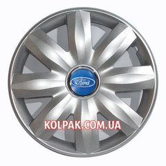 Модельные колпаки на колеса р14 на Ford SKS 221
